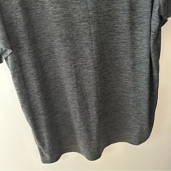 Mens Under Armour Tech Tee - Picture 4 of 9